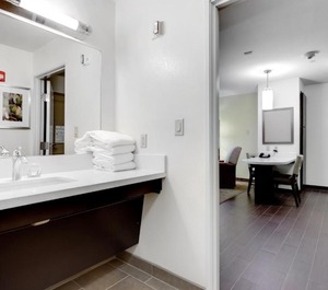 Candlewood Suites Waco Ihg Hotel 