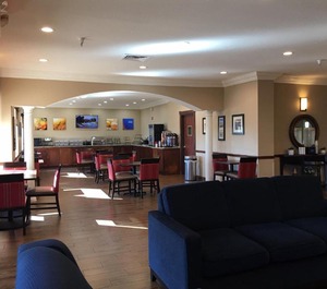 Comfort Inn Brownwood 