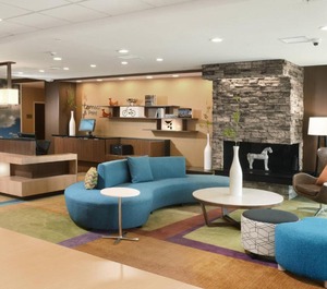 Burleson Inn Suites 