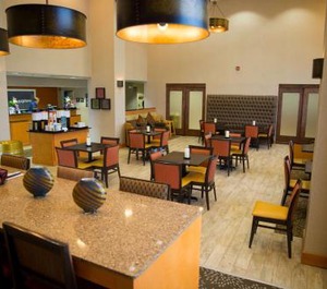 Hampton Inn Suites Grenada 