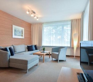 Haus Meerblick 