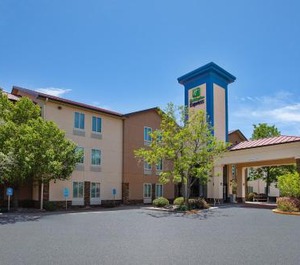 Holiday Inn Express Silver City Ihg Hotel 