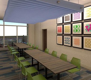 Holiday Inn Express North Northlake Ihg Hotel 