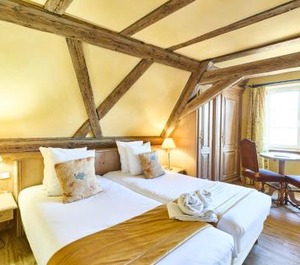 Hotel Le 