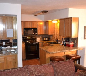 Elk Horn Lodge Angel Fire 