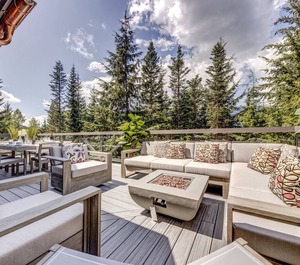 Pinnacle Ridge 