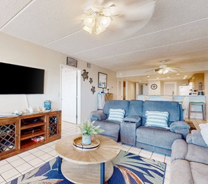 Suntide Padre Island 
