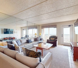 Suntide Padre Island 