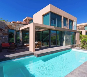 Salobre Villas El Air Conditioning 