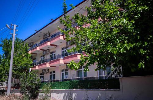 Oren Mahallesi Hotel | Özden Pansiyon