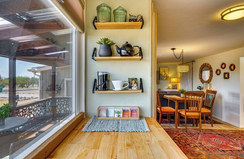 Sierra Vista Southeast House | 1 Acre, Home Office: Sierra Vista Gem 4 Mi to Dtwn