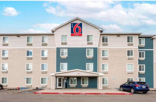 El Dorado West Apartment | 1 King Bed | Hearing Accessible, Kitchen