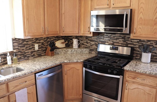 Angel Fire House | 1 MILE to resort, 2 kitchens, hot tub, covered deck, sled hill, fire pit