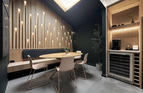 Clodine House | 1 OAK experience customed design