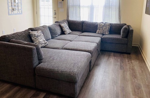 Fort Worth Apartment | 1 story entire apartment with private garage! Close to Downtown Fort Worth!