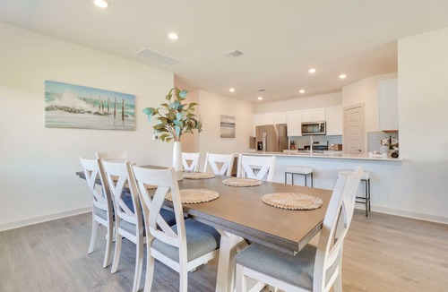 McNeil House | 10 Mi to Dtwn: Bright Austin Gem w/Pool Access