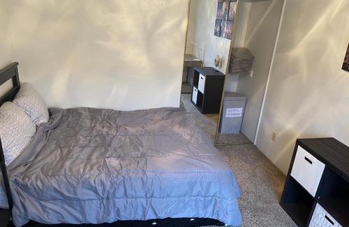 Tucson Apartment | 2-Bedroom 1 bath rental