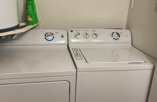 Tucson Apartment | 2-Bedroom 1 bath rental