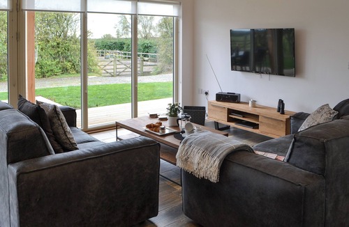 Longframlington Cottage | 2 bedroom accommodation in Longframlington, near Rothbury