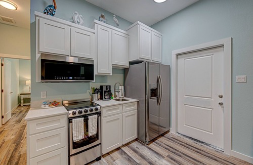 Port Aransas House | 2 Homes- Perfect location for large families or groups. Pool, Walk to BEACH