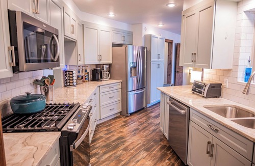 Alto House | 2 Mi to Winter Park & Alto Lake! Family Retreat