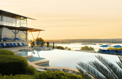 Lakeway Hotel | 2 Pet-Friendly Units at Lakeway Resort & Spa, Outdoor Pool!