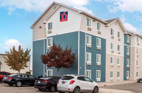 El Dorado West Apartment | 2 Queen Beds |Non-Smoking, Kitchen