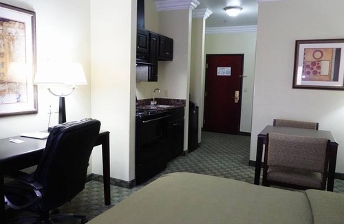 Cresson Hotel | 2 Queen Beds Room, Scottish Inns Cresson, Free Breakfast, Just Off Route 377
