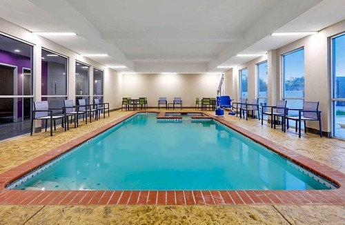 Bay Area Hotel | 2-Star Hotel ∙ Wingate by Wyndham Corpus Christi