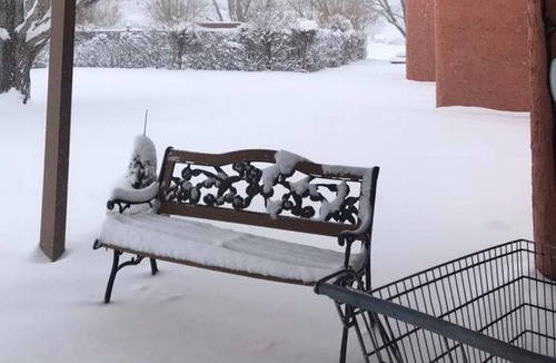 Ruidoso Resort | 2019 Dec23-27 3BR/2BA Ruidoso, NM resort sleeps up to 8 people