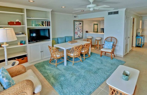 South Padre Island Condo | 223 LAS BRISAS BAYFRONT CONDOS by RedAwning