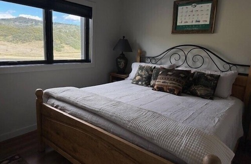 Pagosa Springs Cabin | 25% Off For the Summer! 120 Acres of Pagosa Beauty, 10 Acre Lake, Quiet, Remote, But Close to Town.