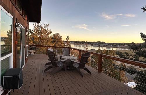 Pagosa Springs House | 296 Carlee Place ("Nineteenth Hole Ski Chalet")