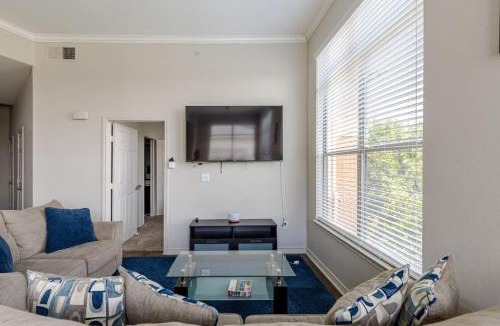 Dallas Apartment | 2b2b Apartment 15mins from downtown and Airport