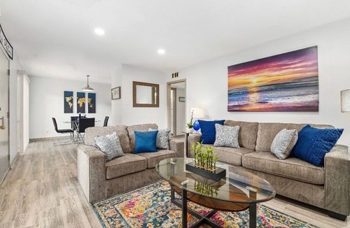 Junius Heights Apartment | 2bd Apartment in Dallas minutes from Lower Greenville & Uptown!