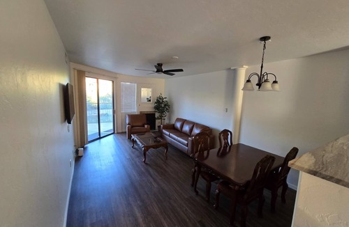 Skyline Bel Air Estates House | 2bedroom townhome in tranquil Catalina Foothills Tucson with heated pool/hot tub