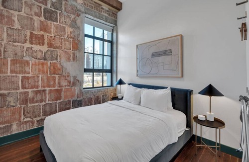 French Quarter Bed & Breakfast | 3 Bedroom Apartment, French Quarter, Near Bourbon & Canal, Pool