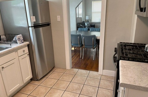 University Heights House | 3 Bedroom home near UNM, Nob Hill, and downtown