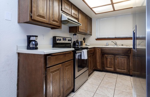 Northeast Heights House | 3-bedroom house in fantastic Albuquerque with large backyard. Enjoy your stay