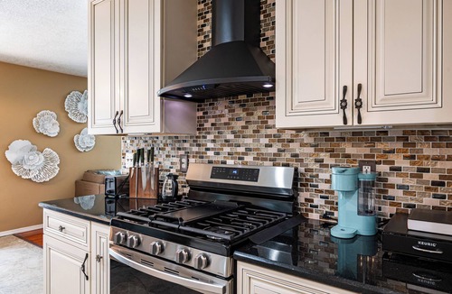 Vista Del Norte Alliance House | 3-bedroom house in brilliant Albuquerque with cool AC breeze
