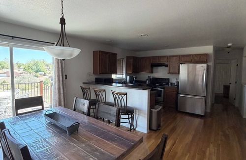 Pueblo West House | 3-bedroom house in gorgeous Pueblo West with cool AC