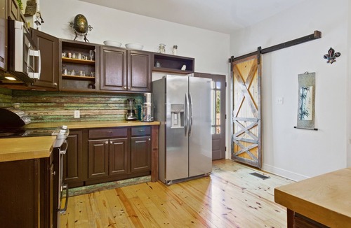 Arabi House | 3 Story Home w Pool, Mississippi River panoramic views and just minutes from FQ