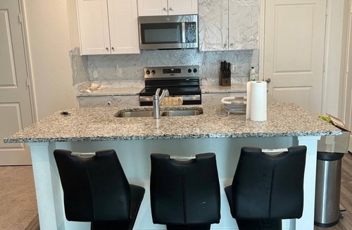 Westminster House | 3bedroom 2bathroom house in charming area of Princeton a newly built house.
