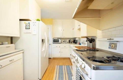 Texas Medical Center House | 3BR for 1-8pp - 1/3mile Med Cen - 1/2mile Rice Uni