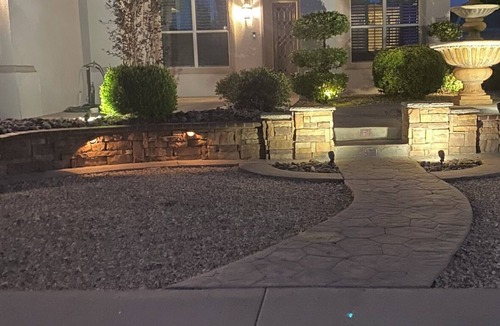 Biggs Field House | 4-bedroom house in fabulous El Paso with AC, WiFi