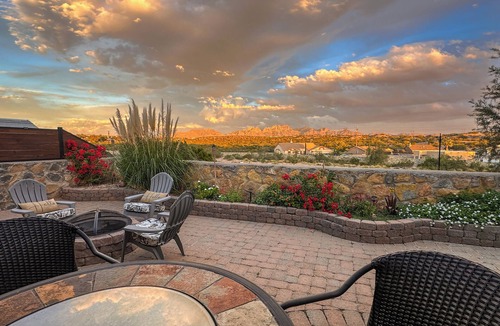 Las Cruces House | 4-Bedroom Mountain View Retreat – Perfect for Parties & Family Gatherings