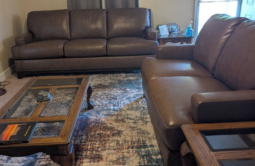 Roswell House | 4 blocks from New Mexico Military Institute and Main Street