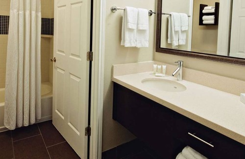 Vance Jackson Hotel | 4 Spacious Suites w/Free Breakfast | A short drive to Six Flags Fiesta Texas