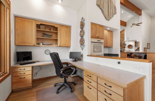 Durango House | 4BR Wildcat Home | 2,000 sqft Deck | Sleeps 10