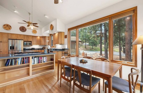 Durango House | 4BR Wildcat Home | 2,000 sqft Deck | Sleeps 10